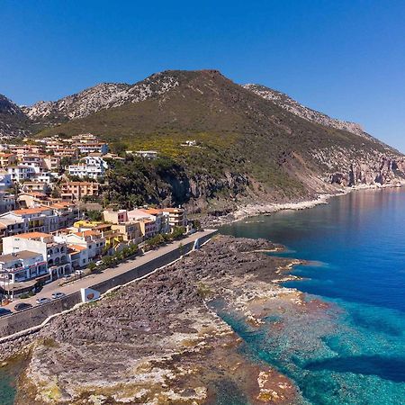 Holiday Home In Cala Gonone - Nuoro Exterior photo