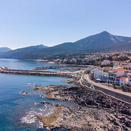 Holiday Home In Cala Gonone - Nuoro Exterior photo