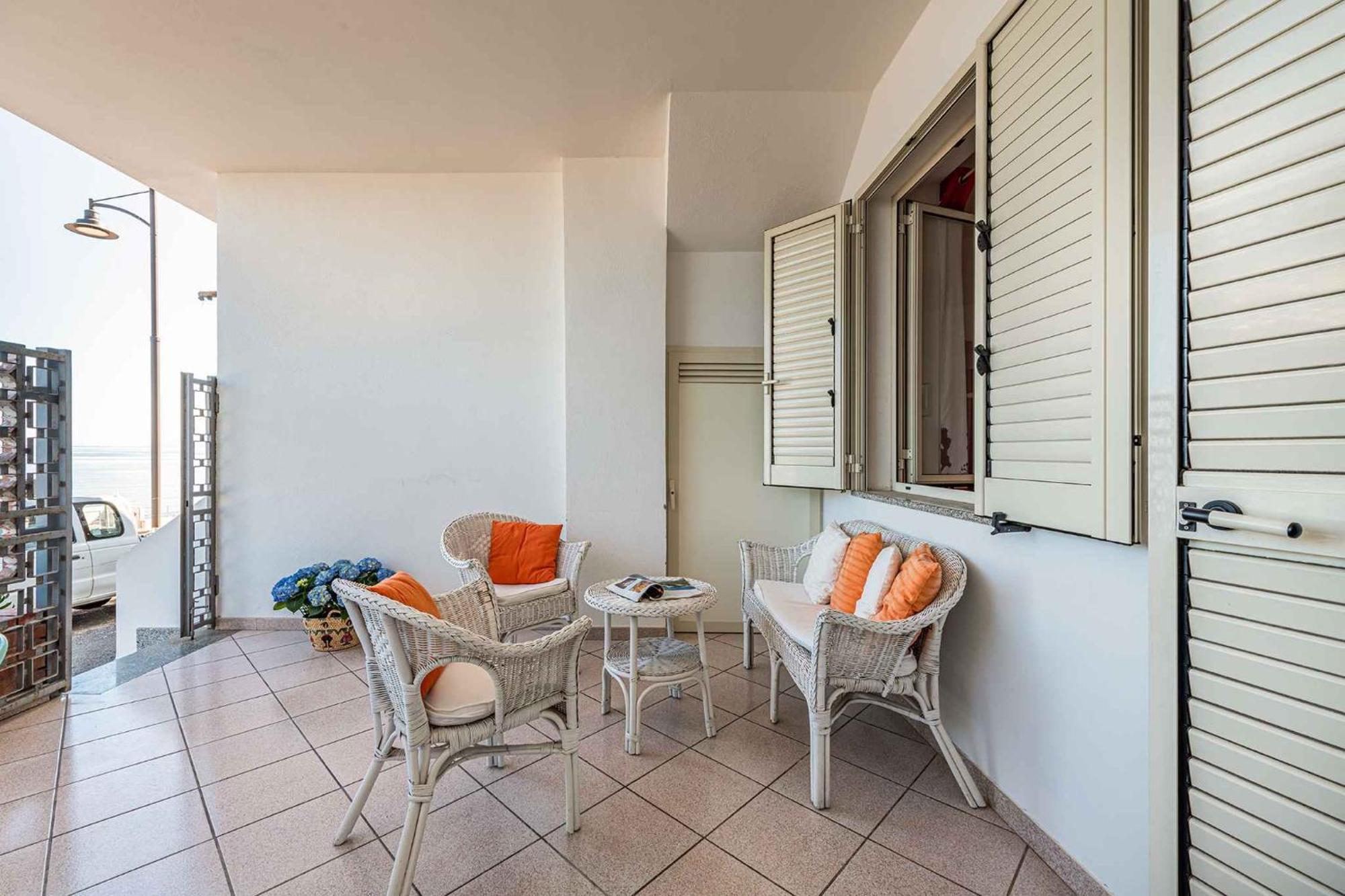 Holiday Home In Cala Gonone - Nuoro Exterior photo